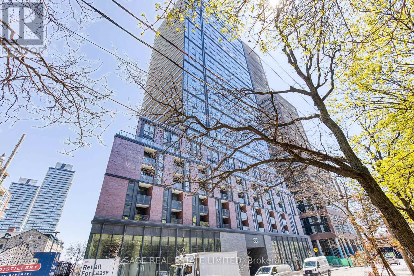 2812 - 35 Parliament Street, Toronto, Ontario  M5A 0Z5 - Photo 34 - C13113614