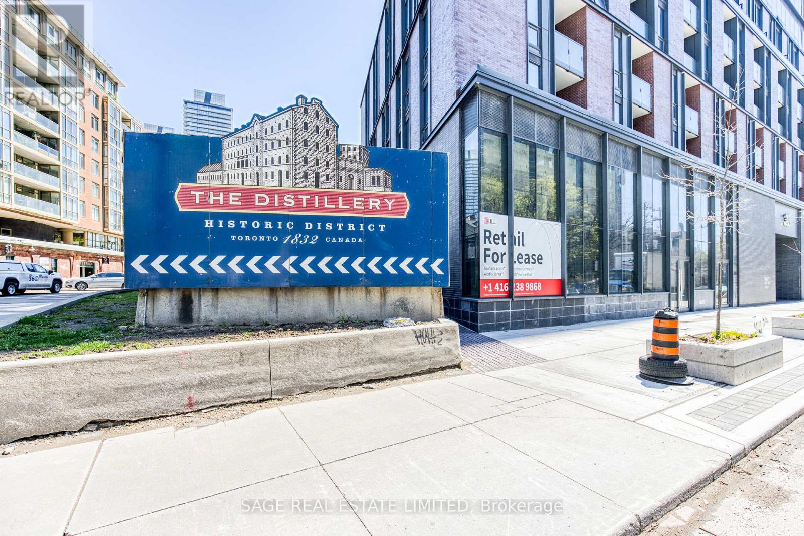2812 - 35 Parliament Street, Toronto, Ontario  M5A 0Z5 - Photo 35 - C13113614