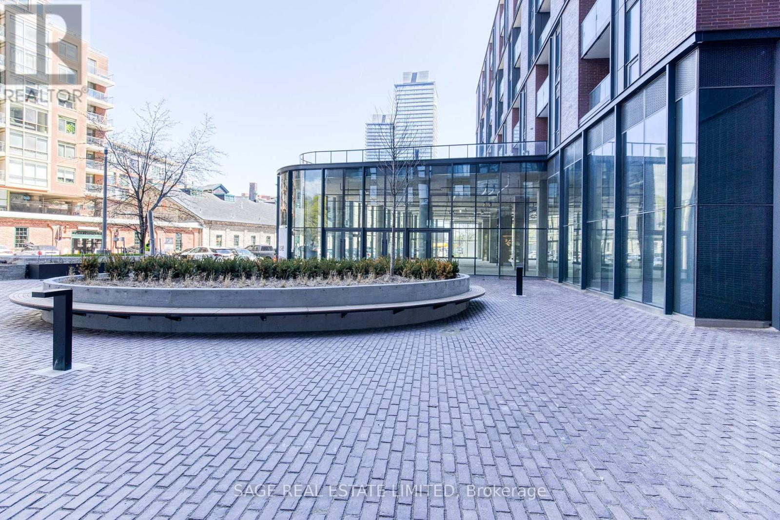 2812 - 35 Parliament Street, Toronto, Ontario  M5A 0Z5 - Photo 36 - C13113614