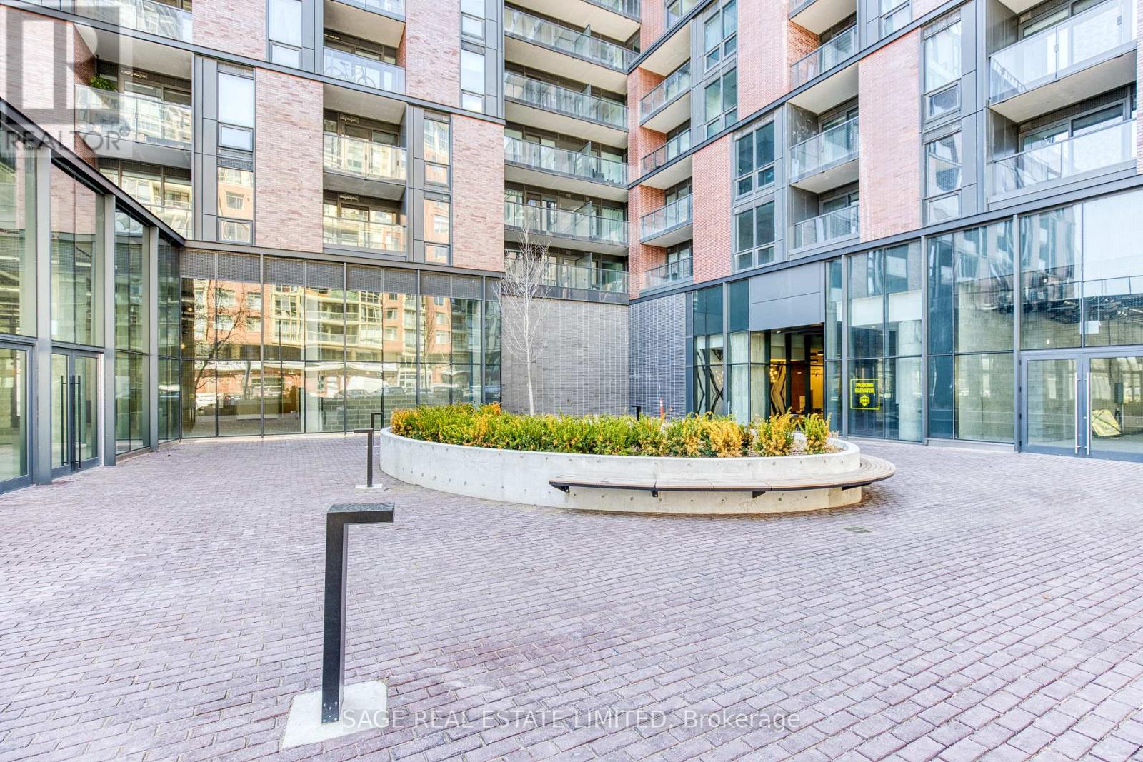 2812 - 35 Parliament Street, Toronto, Ontario  M5A 0Z5 - Photo 37 - C13113614
