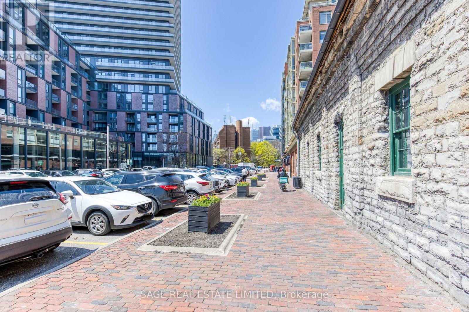 2812 - 35 Parliament Street, Toronto, Ontario  M5A 0Z5 - Photo 38 - C13113614