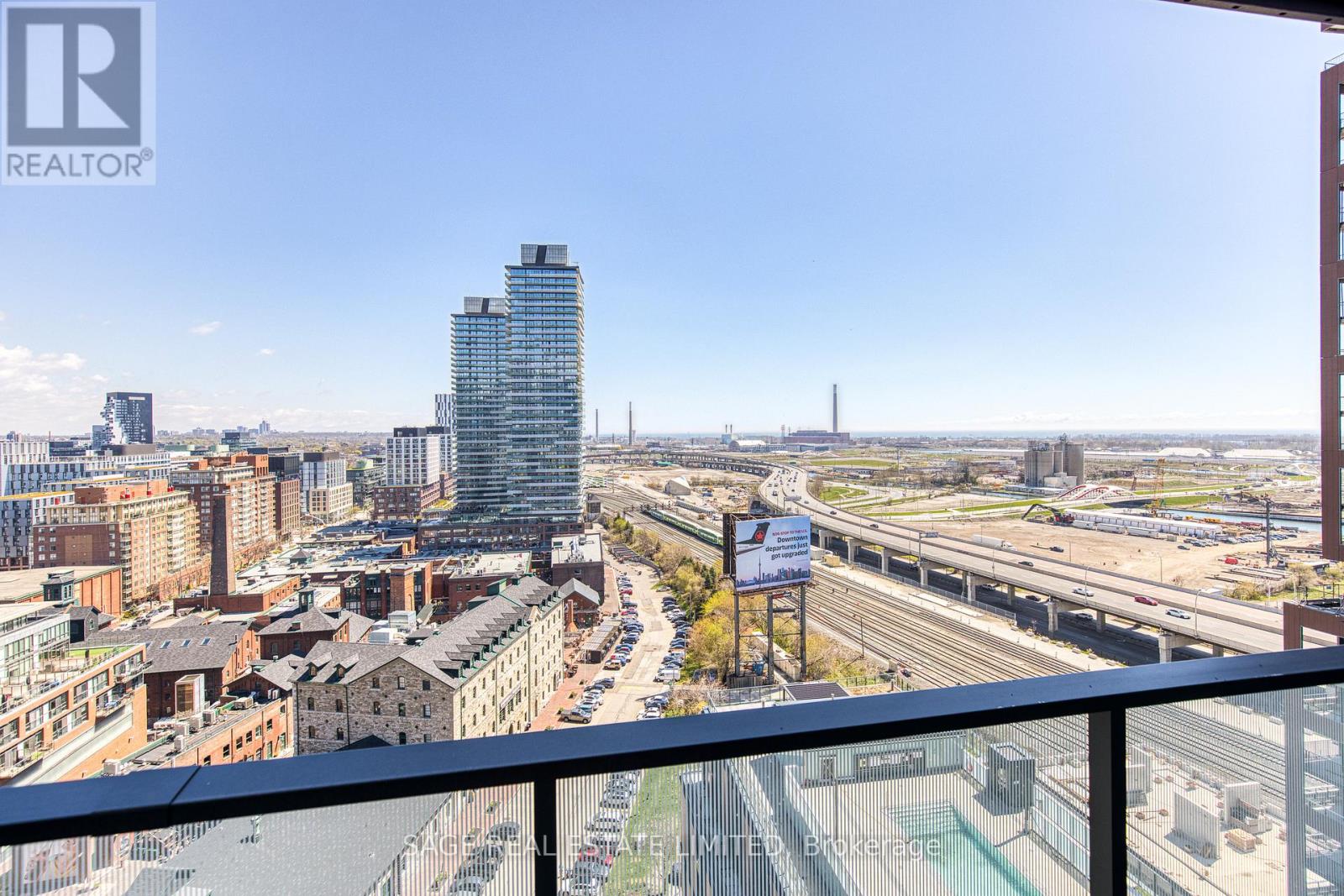 1712 - 35 Parliament Street, Toronto, Ontario  M5A 0Z5 - Photo 27 - C13113618