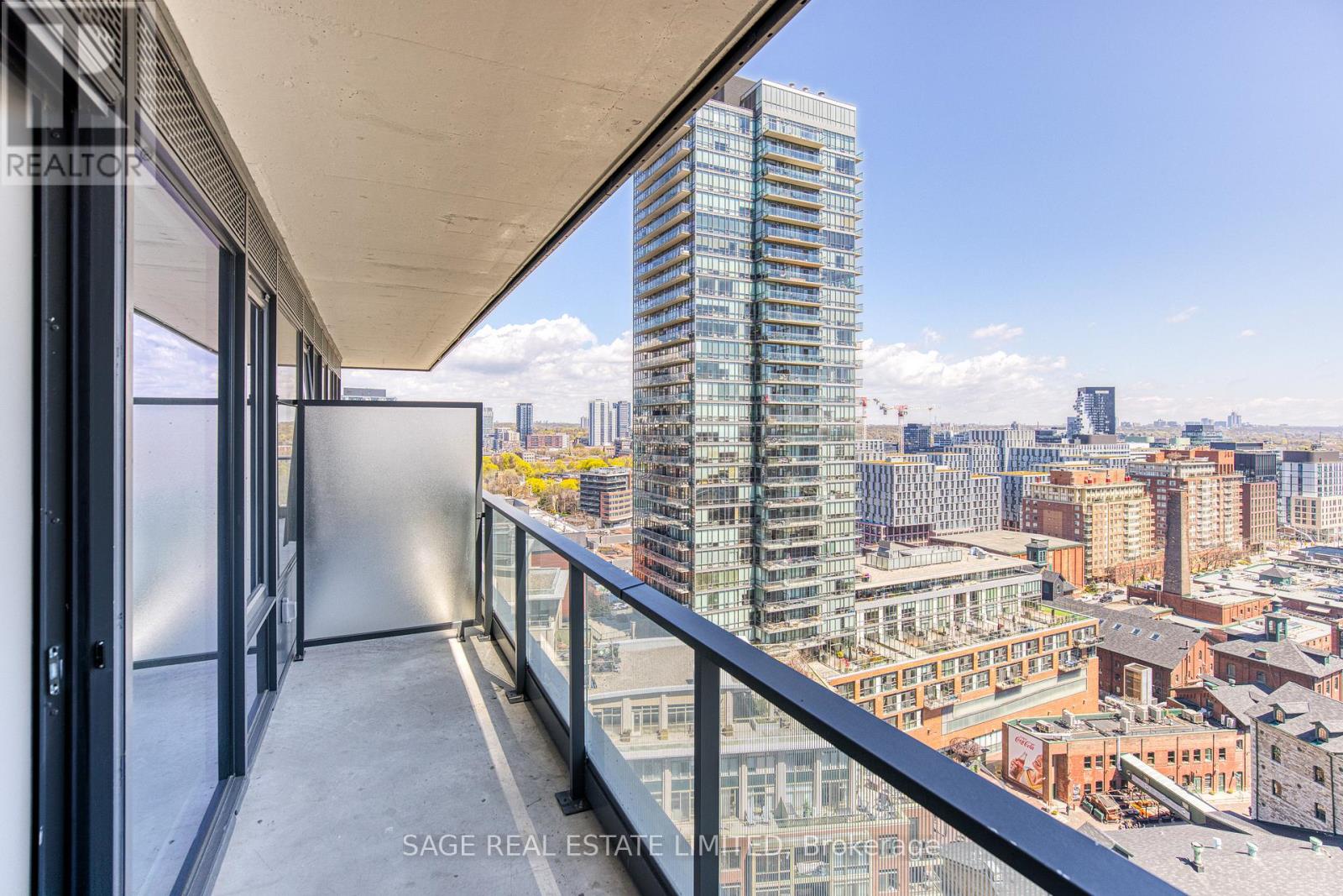 1712 - 35 Parliament Street, Toronto, Ontario  M5A 0Z5 - Photo 29 - C13113618