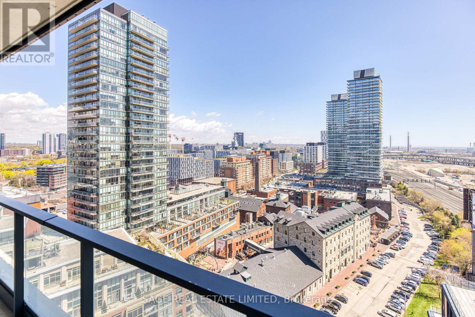 1712 - 35 Parliament Street, Toronto, Ontario  M5A 0Z5 - Photo 30 - C13113618
