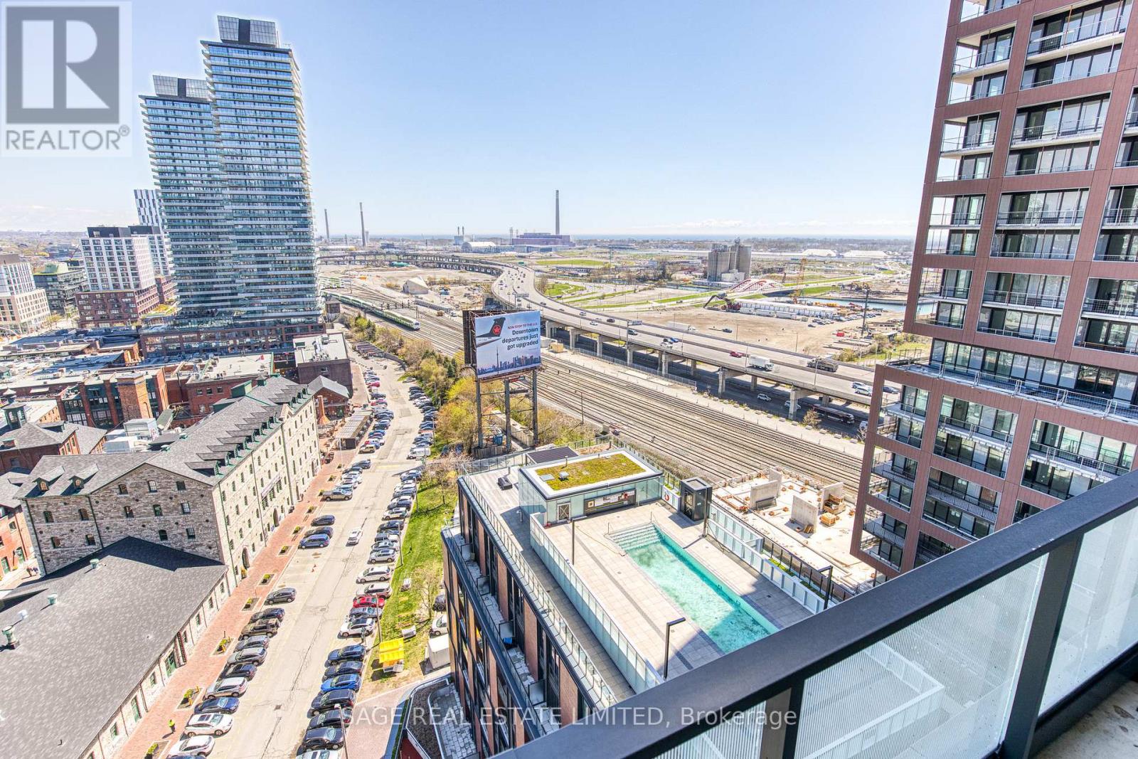 1712 - 35 Parliament Street, Toronto, Ontario  M5A 0Z5 - Photo 31 - C13113618