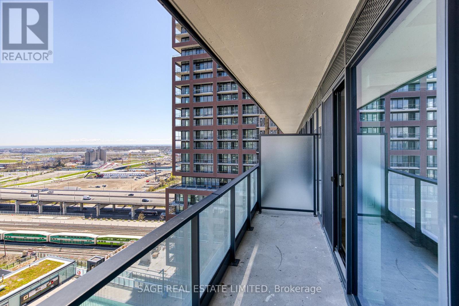 1712 - 35 Parliament Street, Toronto, Ontario  M5A 0Z5 - Photo 32 - C13113618
