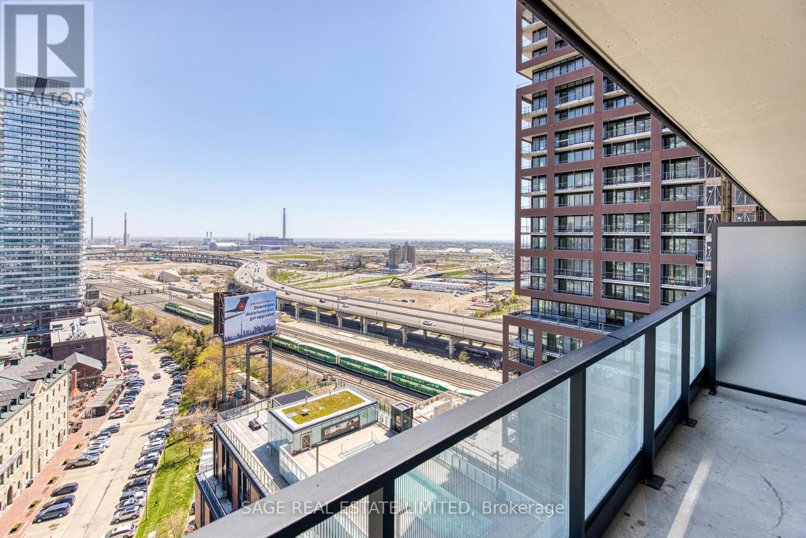 1712 - 35 Parliament Street, Toronto, Ontario  M5A 0Z5 - Photo 33 - C13113618