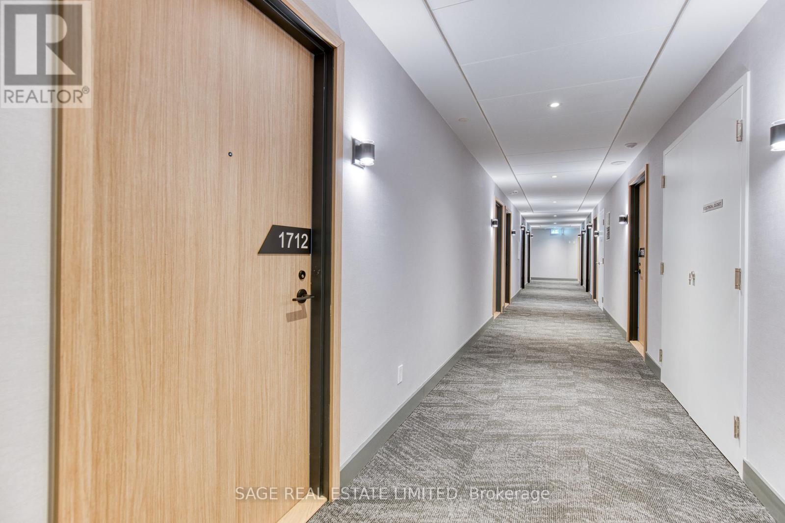 1712 - 35 Parliament Street, Toronto, Ontario  M5A 0Z5 - Photo 36 - C13113618