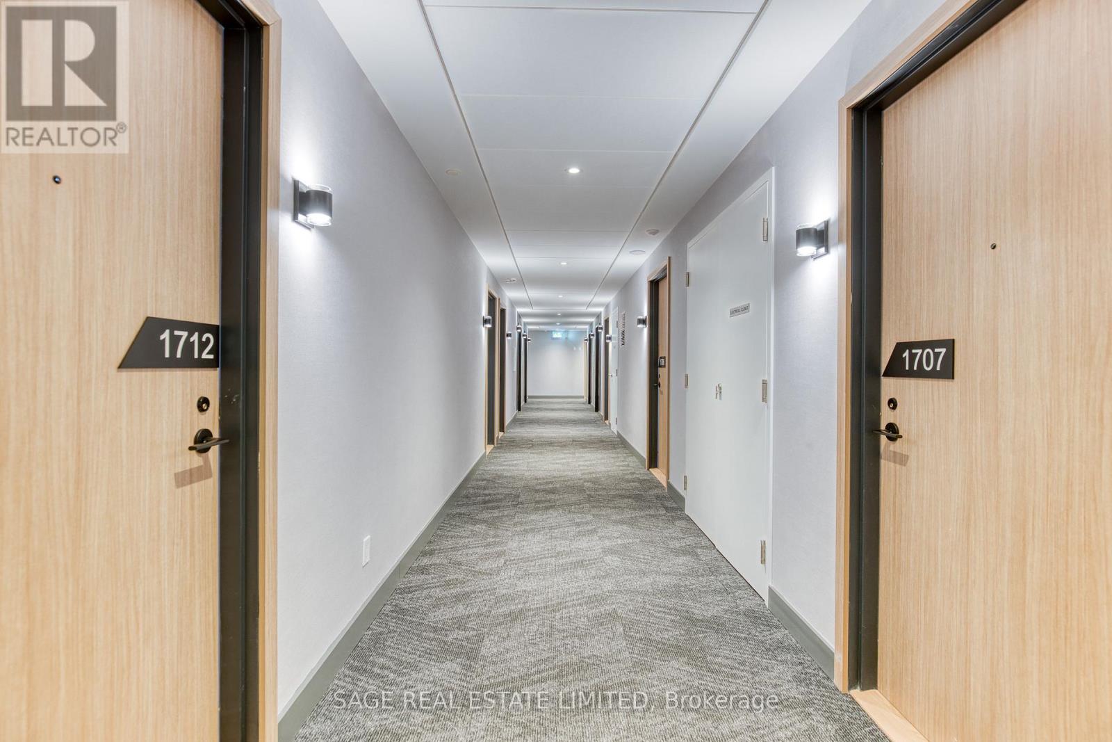 1712 - 35 Parliament Street, Toronto, Ontario  M5A 0Z5 - Photo 37 - C13113618