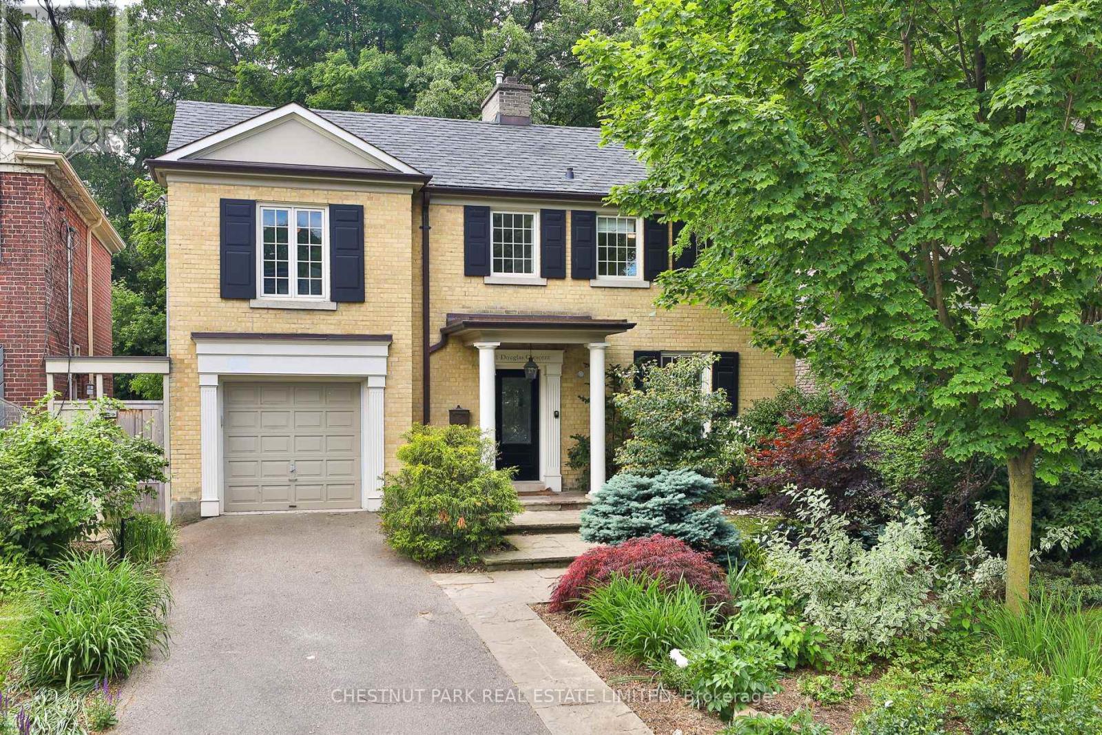 21 Douglas Crescent, Toronto, Ontario  M4W 2E6 - Photo 1 - C13113652