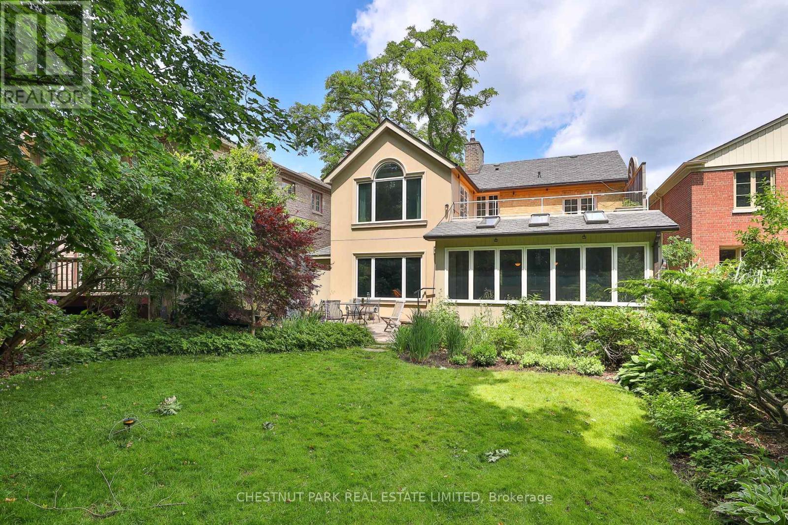 21 Douglas Crescent, Toronto, Ontario  M4W 2E6 - Photo 40 - C13113652