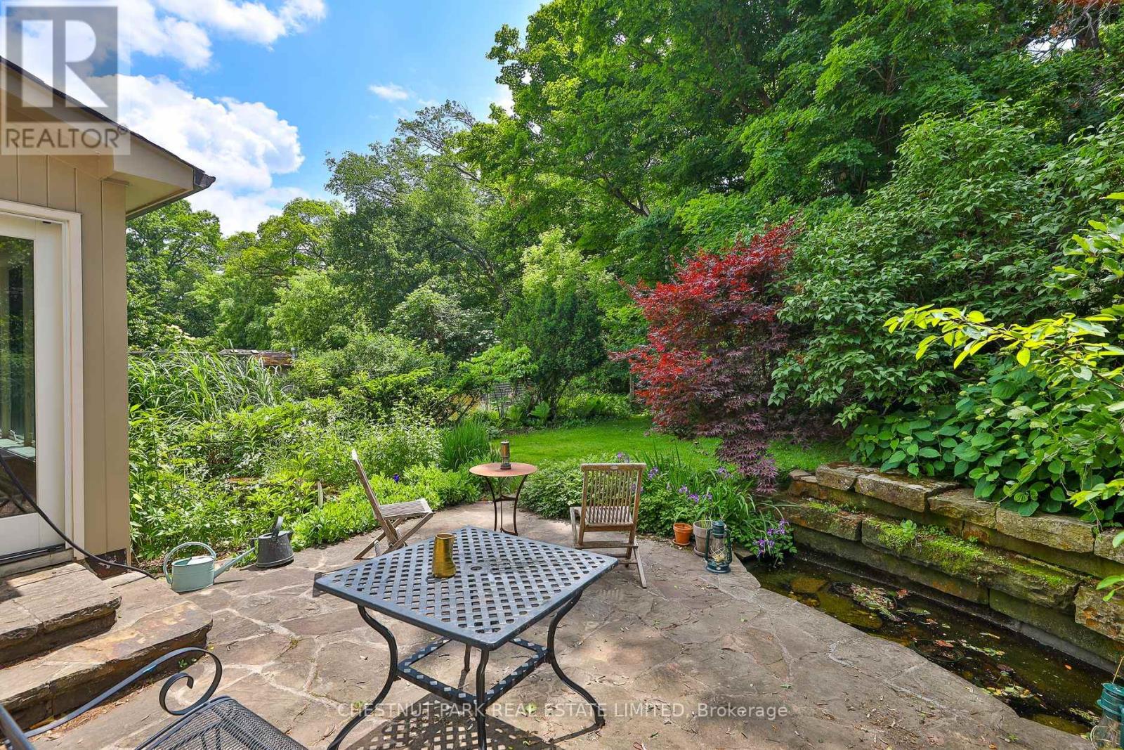 21 Douglas Crescent, Toronto, Ontario  M4W 2E6 - Photo 41 - C13113652