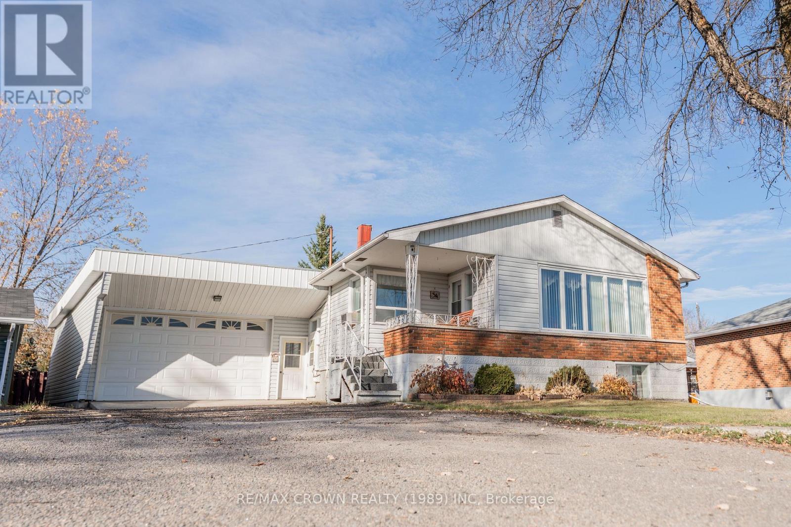 34 MAPLE DRIVE, Kapuskasing, Ontario