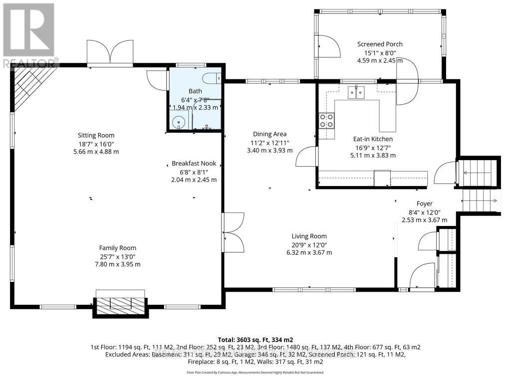 4521 Twenty First Street, Lincoln, Ontario  L0R 2E0 - Photo 40 - X13113096