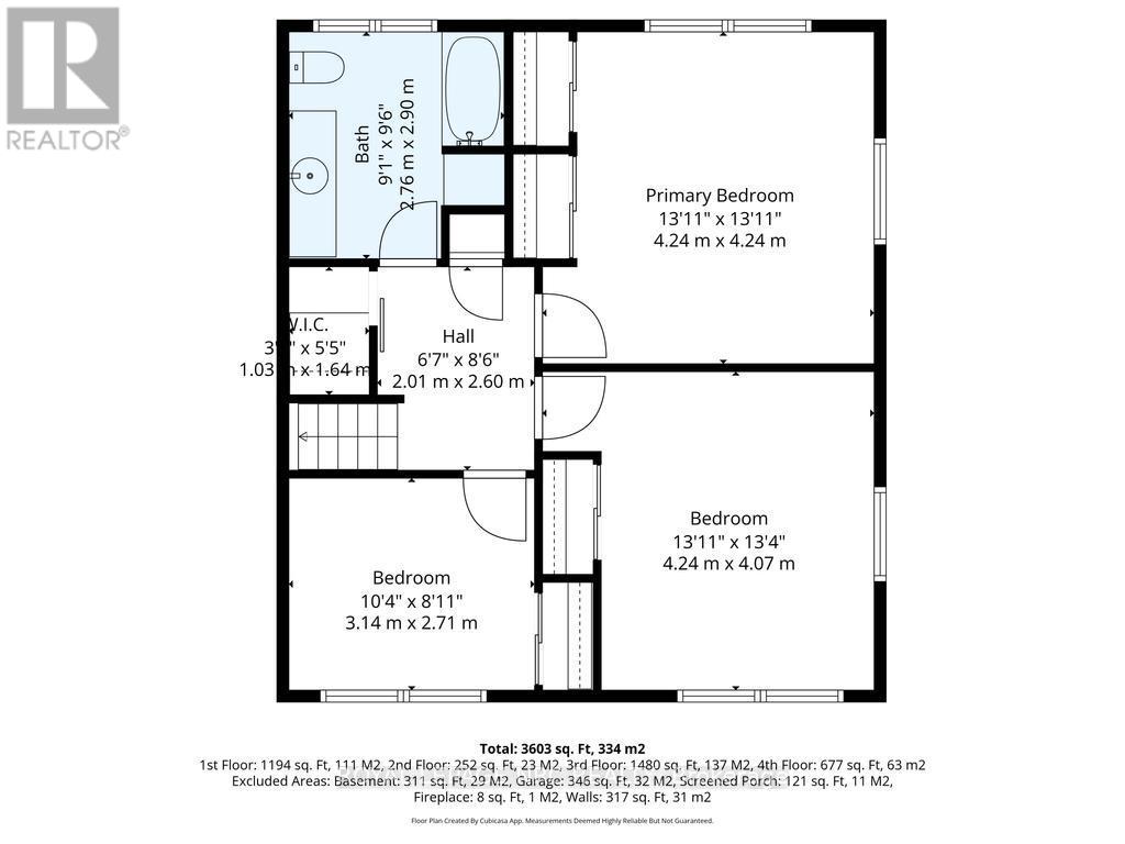 4521 Twenty First Street, Lincoln, Ontario  L0R 2E0 - Photo 41 - X13113096