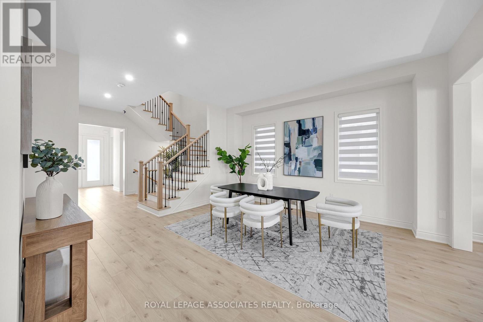 2215 Beckman Crescent, Oshawa, Ontario  L1L 0W8 - Photo 12 - E13113444