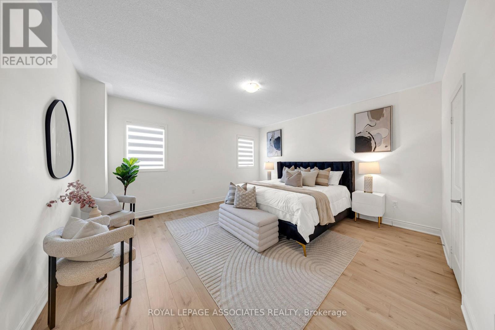 2215 Beckman Crescent, Oshawa, Ontario  L1L 0W8 - Photo 32 - E13113444