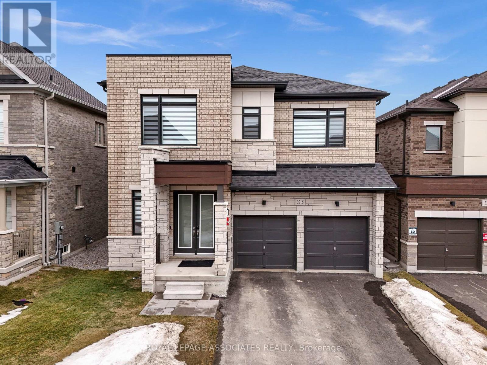 2215 Beckman Crescent, Oshawa, Ontario  L1L 0W8 - Photo 41 - E13113444