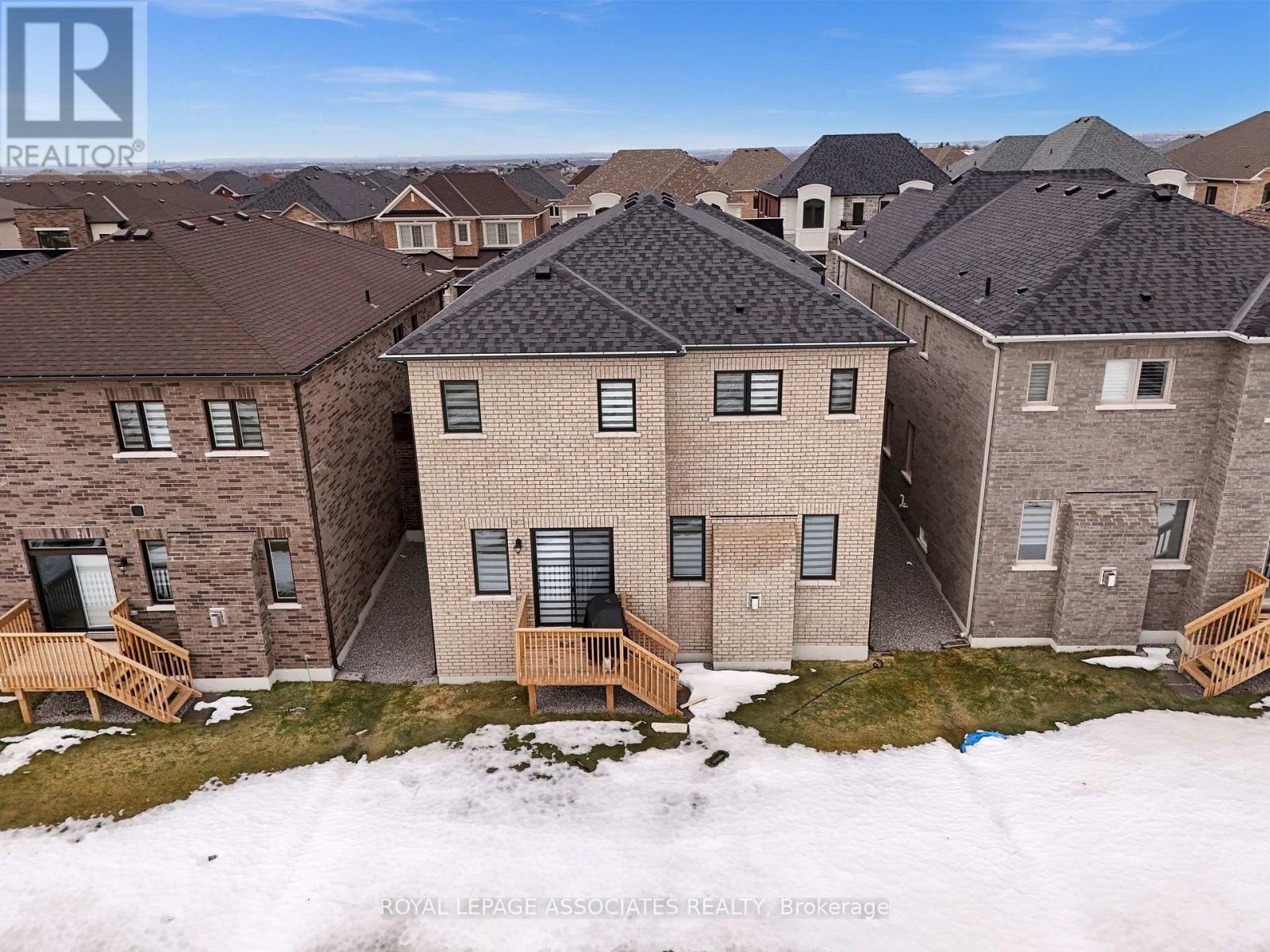 2215 Beckman Crescent, Oshawa, Ontario  L1L 0W8 - Photo 44 - E13113444