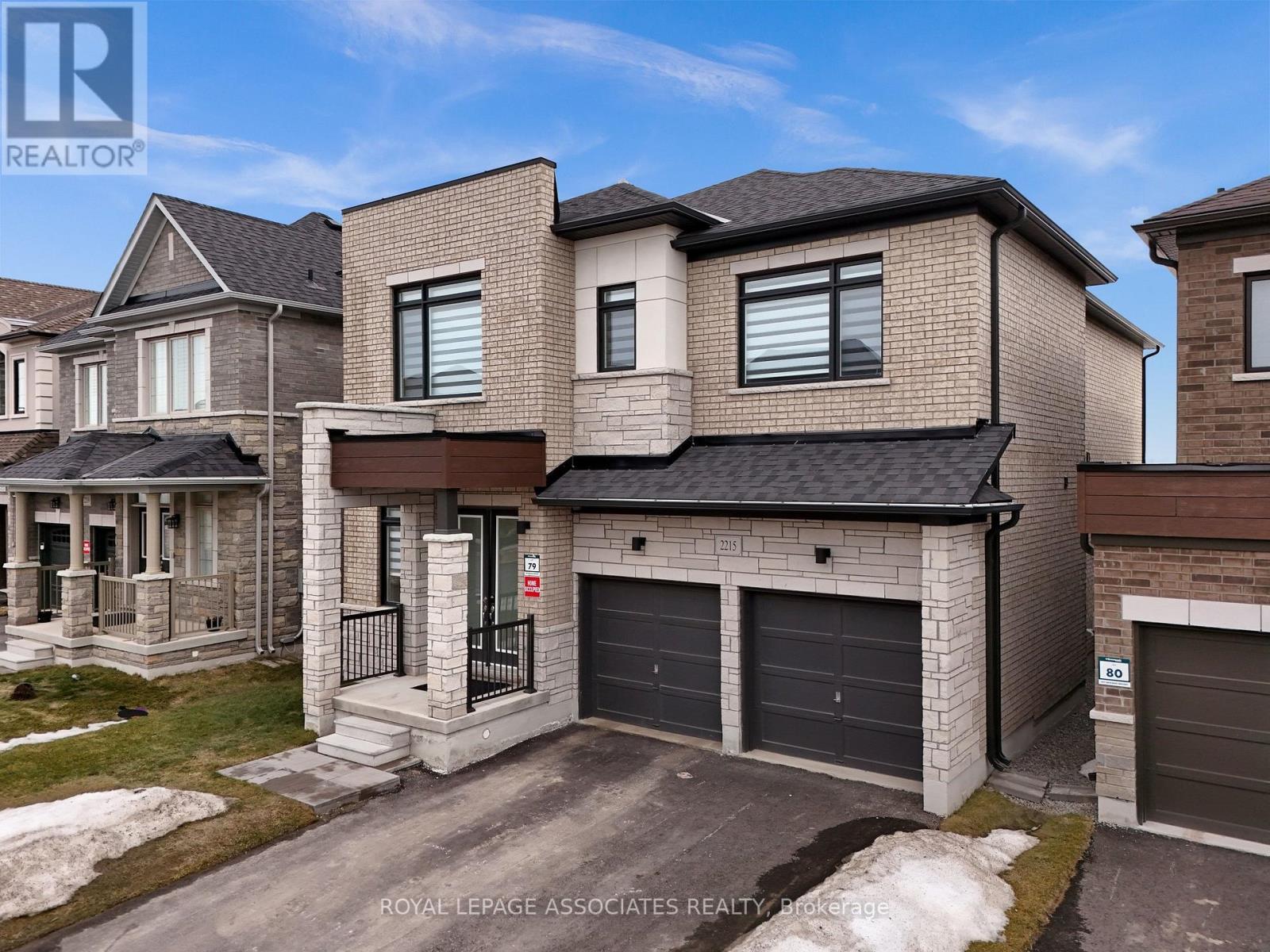 2215 Beckman Crescent, Oshawa, Ontario  L1L 0W8 - Photo 45 - E13113444