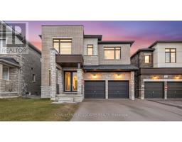 2215 BECKMAN CRESCENT, Oshawa, Ontario