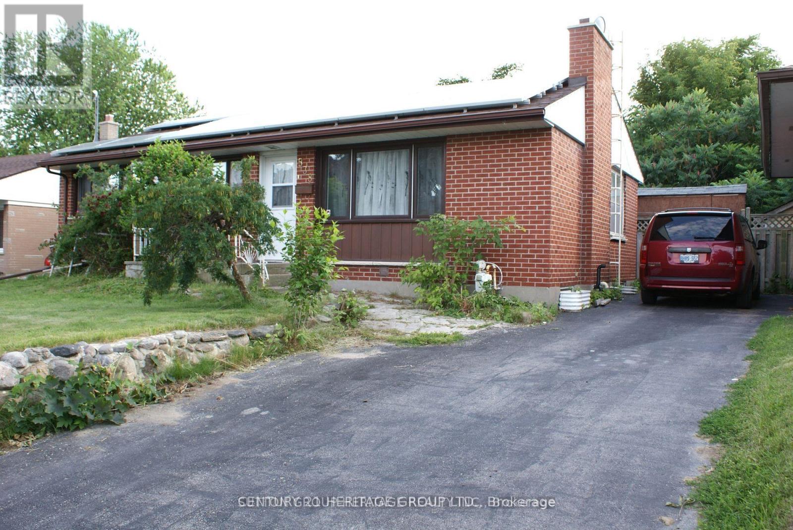 Bsmt - 538 Harmony Road S, Oshawa, Ontario  L1H 6V5 - Photo 1 - E13113462
