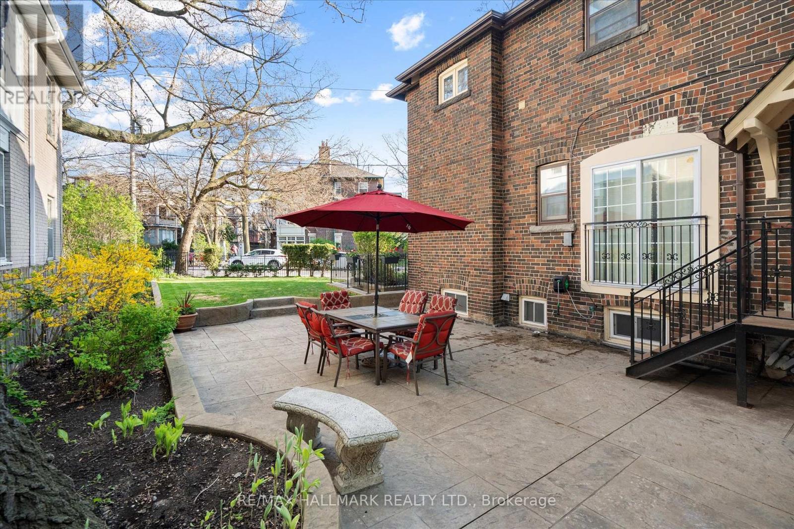 50 Benlamond Avenue, Toronto, Ontario  M4E 1Y9 - Photo 19 - E13113564