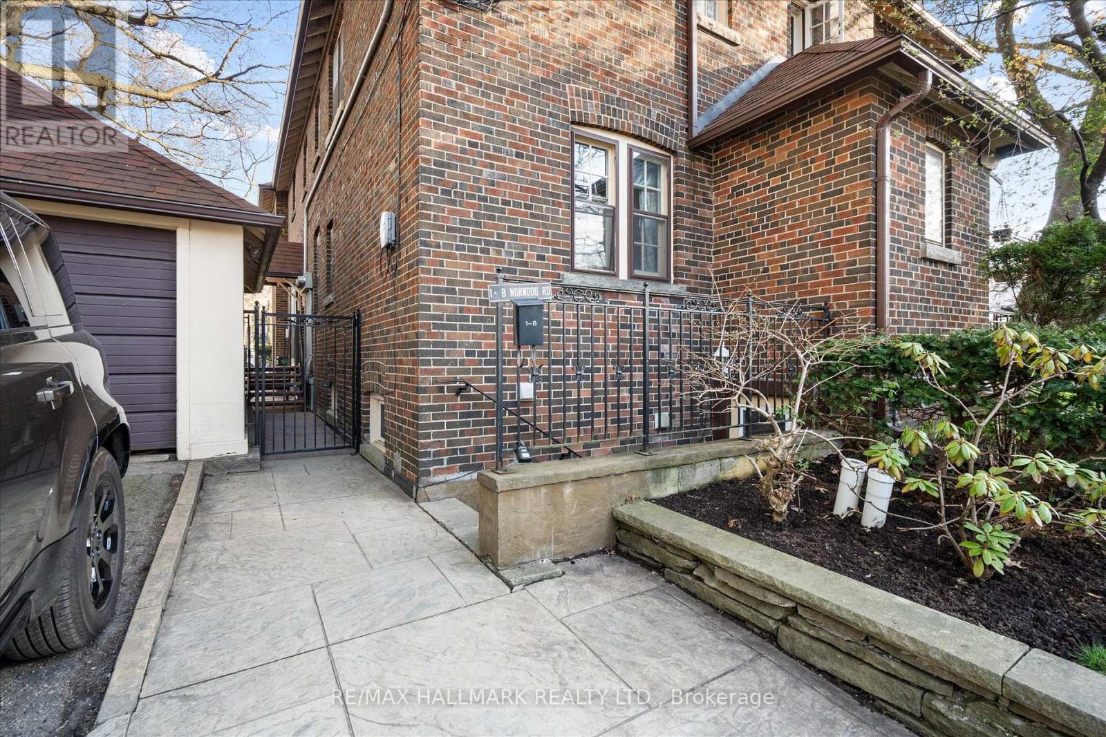 50 Benlamond Avenue, Toronto, Ontario  M4E 1Y9 - Photo 26 - E13113564