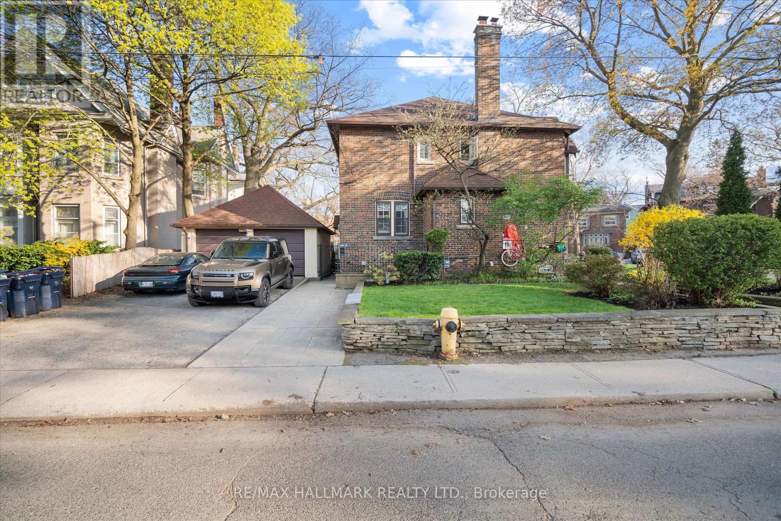 50 Benlamond Avenue, Toronto, Ontario  M4E 1Y9 - Photo 49 - E13113564