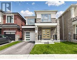 3089 BLAZING STAR AVENUE, Pickering, Ontario