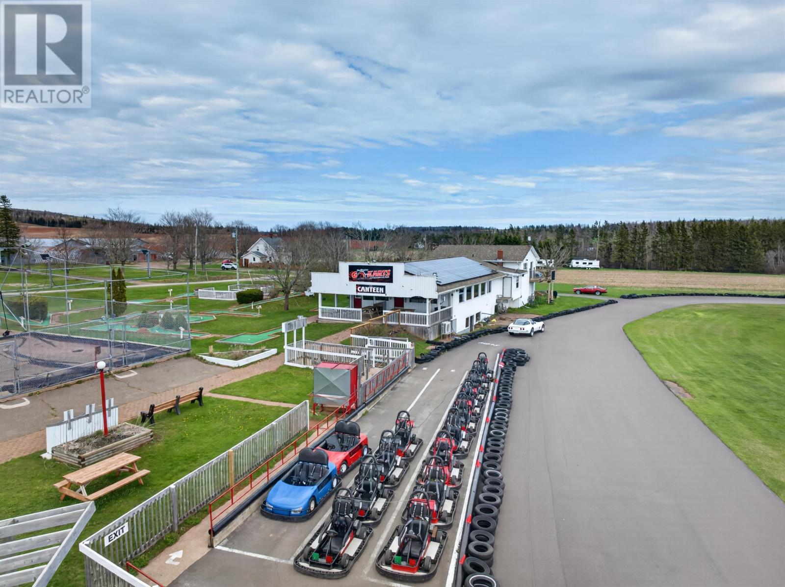 1077 Burlington Road, Burlington, Prince Edward Island  C0B 1M0 - Photo 1 - 202610485