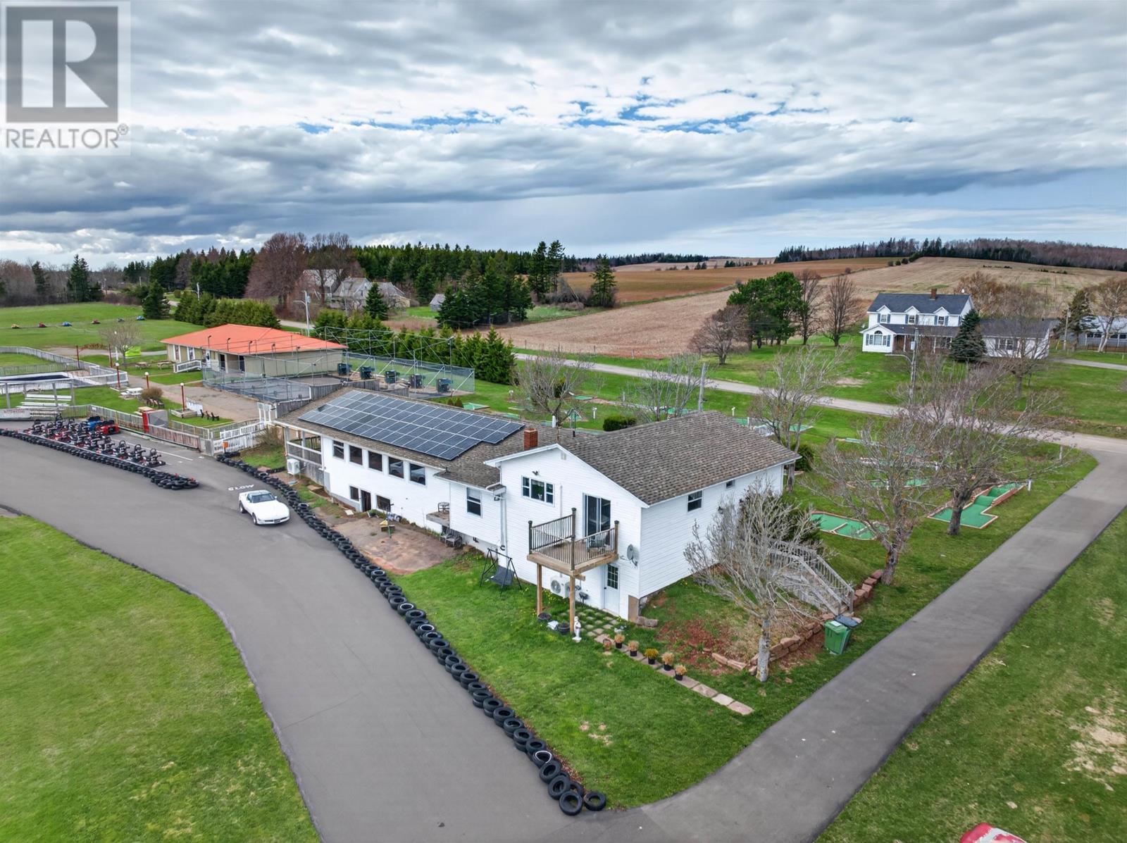 1077 Burlington Road, Burlington, Prince Edward Island  C0B 1M0 - Photo 3 - 202610485