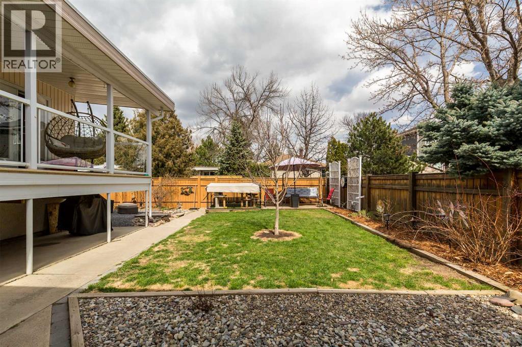 321 Normandy Road S, Lethbridge, Alberta  T1J 3X9 - Photo 33 - A2306776