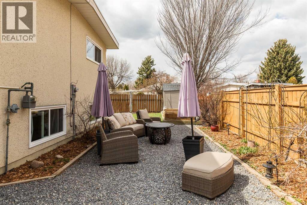 321 Normandy Road S, Lethbridge, Alberta  T1J 3X9 - Photo 34 - A2306776