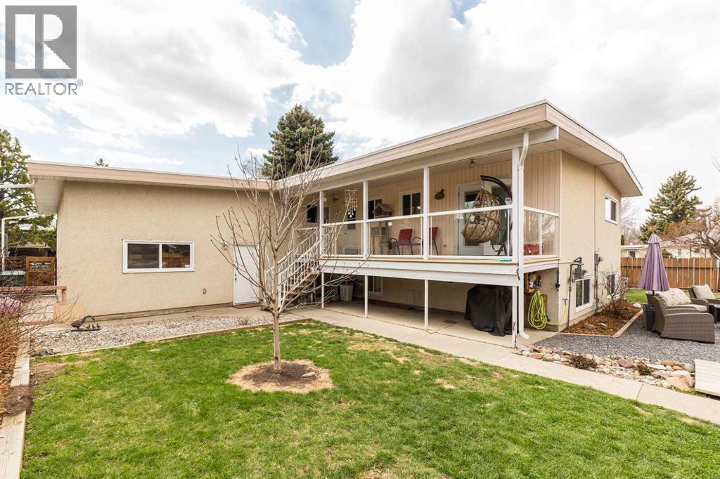 321 Normandy Road S, Lethbridge, Alberta  T1J 3X9 - Photo 35 - A2306776