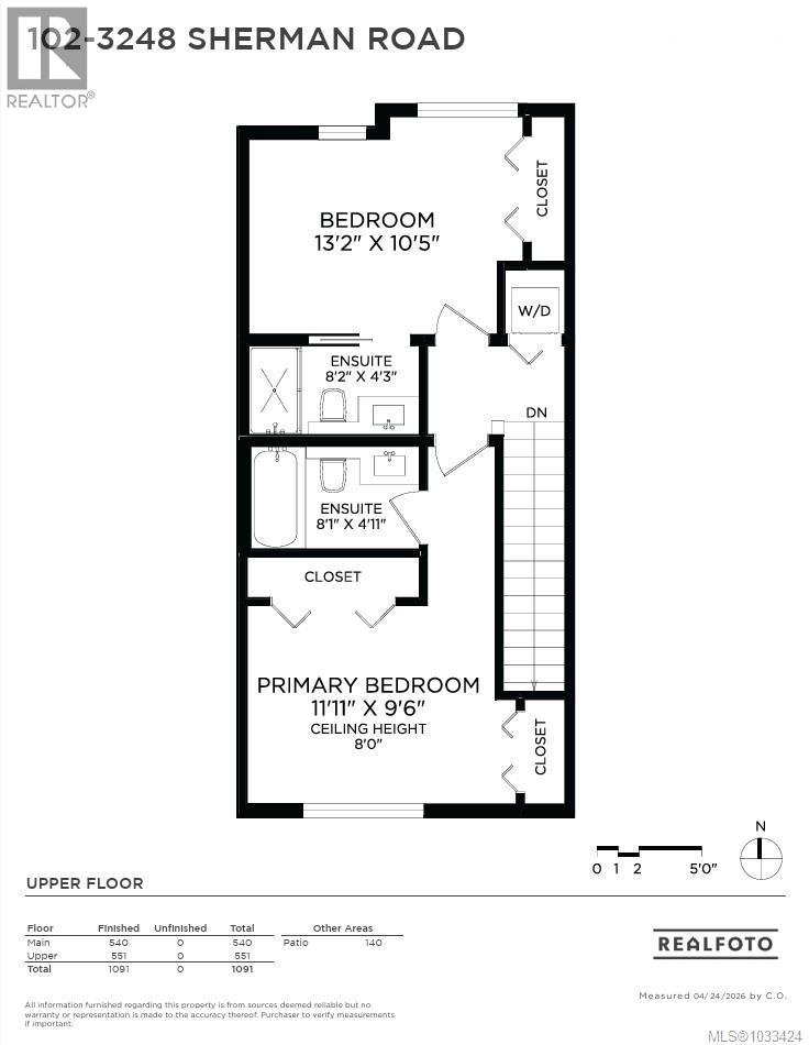 102 3248 Sherman Rd, Duncan, British Columbia  V9L 4B4 - Photo 27 - 1033424