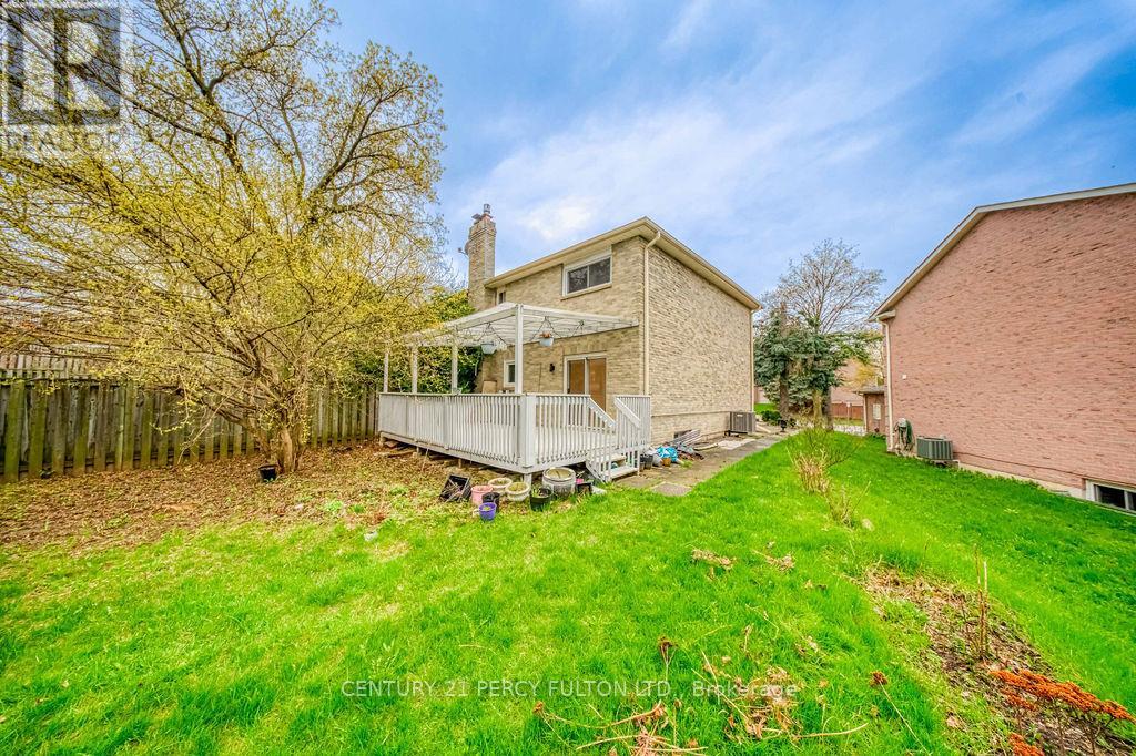 68 Colleen Street, Vaughan, Ontario  L4J 5G6 - Photo 33 - N13113446