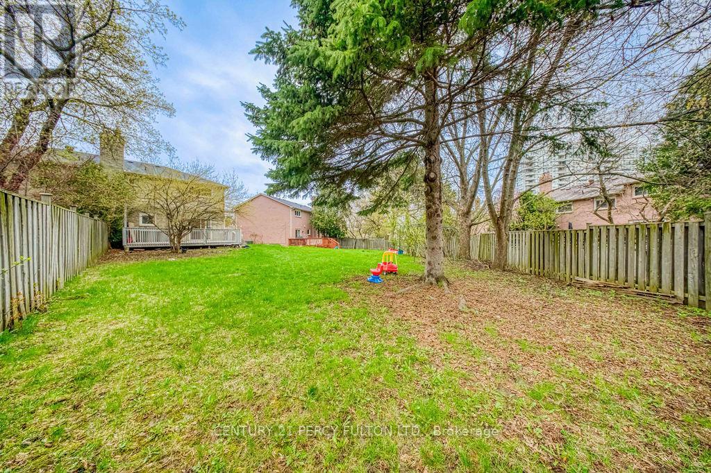 68 Colleen Street, Vaughan, Ontario  L4J 5G6 - Photo 35 - N13113446