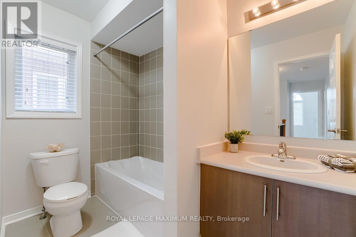 160 Gentile Circle, Vaughan, Ontario  L4H 3N3 - Photo 31 - N13113492