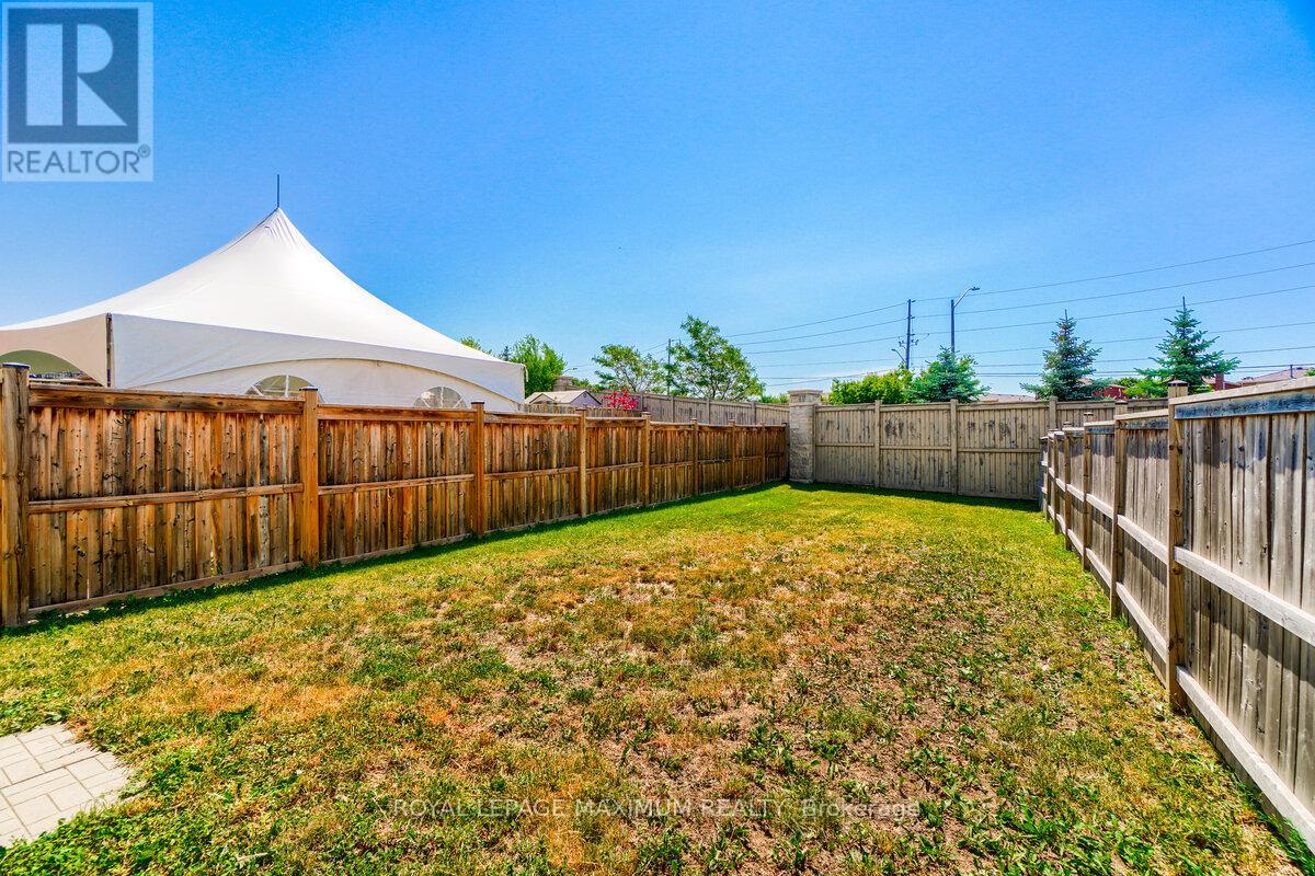 160 Gentile Circle, Vaughan, Ontario  L4H 3N3 - Photo 42 - N13113492