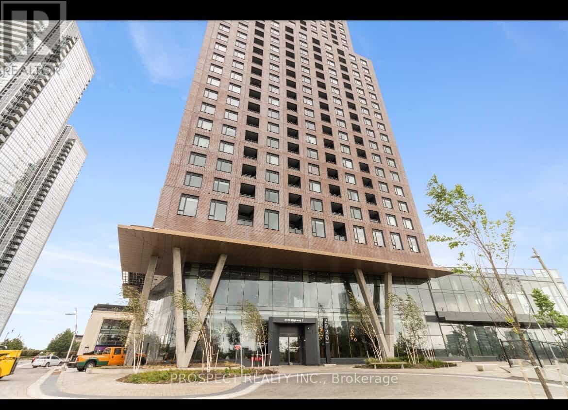 3005 - 2920 HIGHWAY 7 HIGHWAY, Vaughan, Ontario