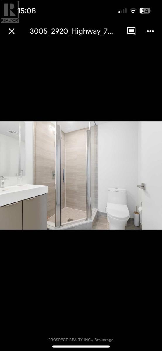3005 - 2920 Highway 7 Highway, Vaughan, Ontario  L4K 0P4 - Photo 13 - N13113494