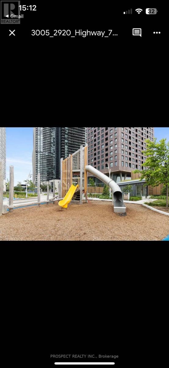 3005 - 2920 Highway 7 Highway, Vaughan, Ontario  L4K 0P4 - Photo 26 - N13113494