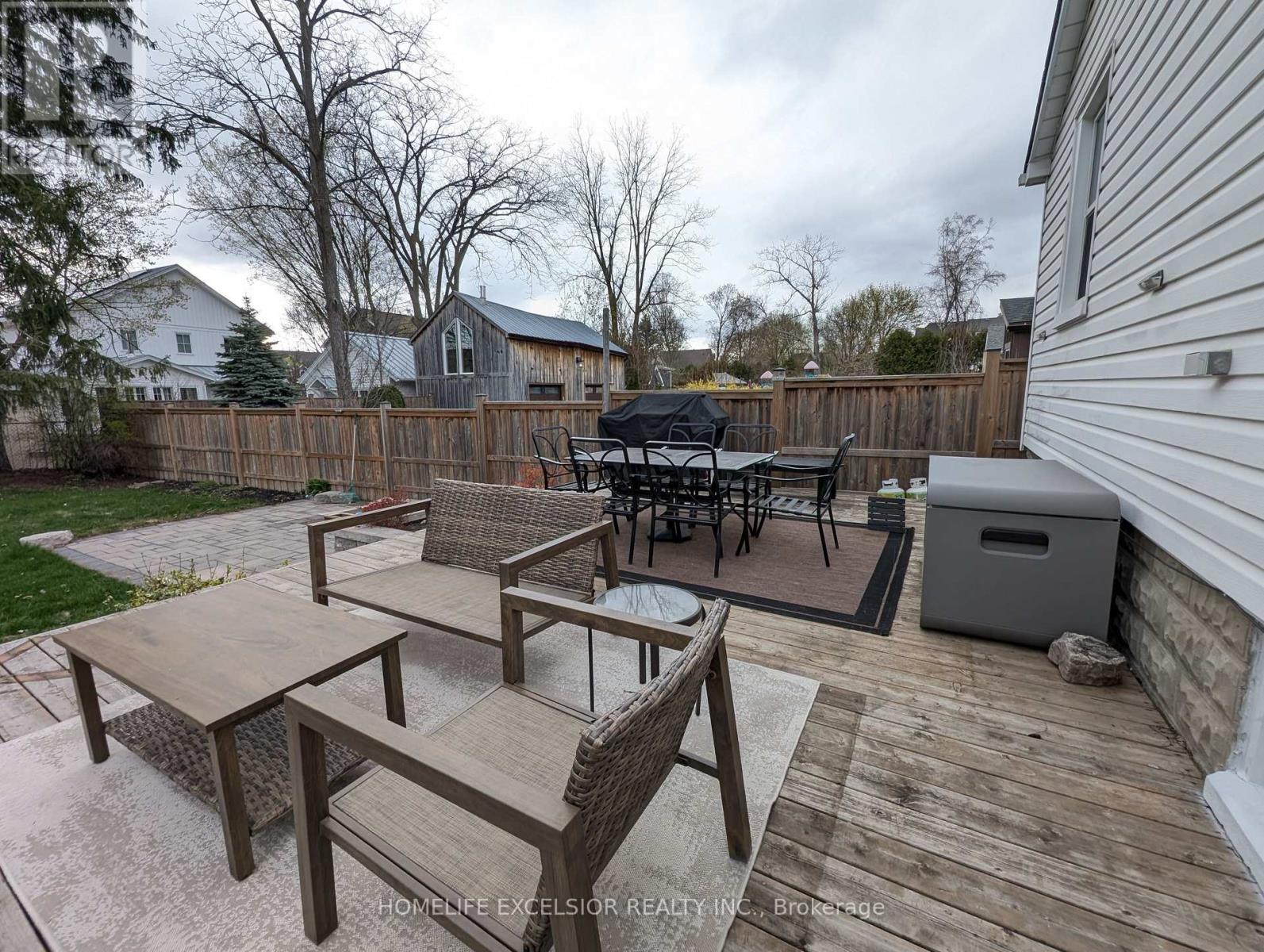 4 Albert Street, Whitchurch-Stouffville, Ontario  L4A 4H1 - Photo 41 - N13113660