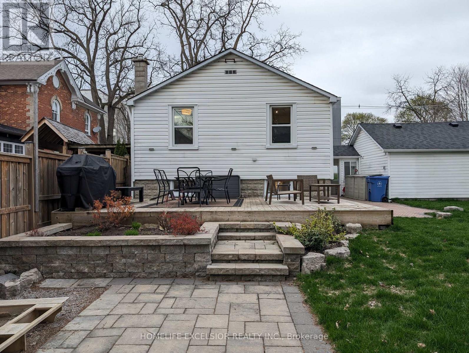 4 Albert Street, Whitchurch-Stouffville, Ontario  L4A 4H1 - Photo 42 - N13113660