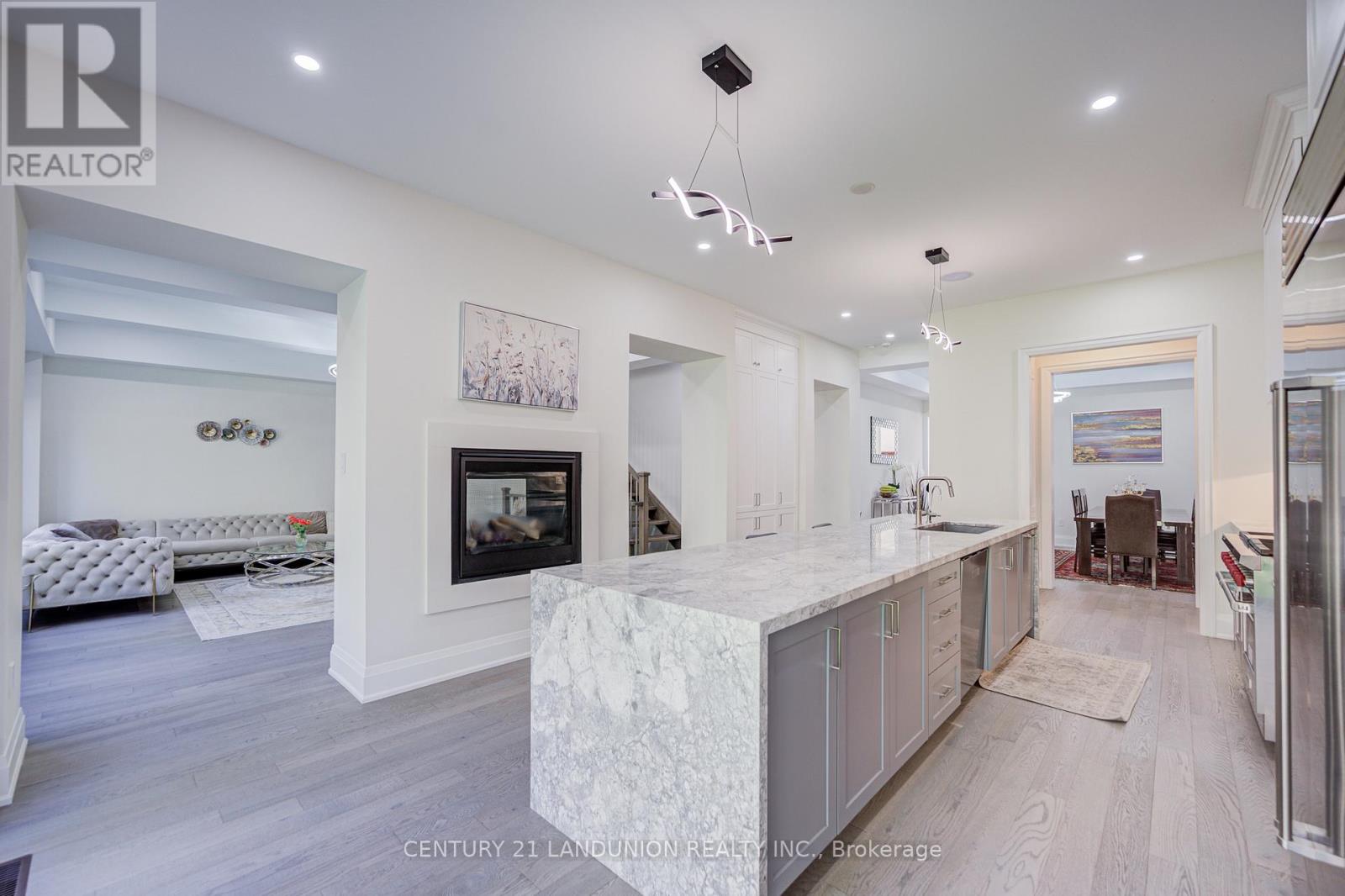 121 Milky Way Drive, Richmond Hill, Ontario  L4C 4L9 - Photo 14 - N13113664
