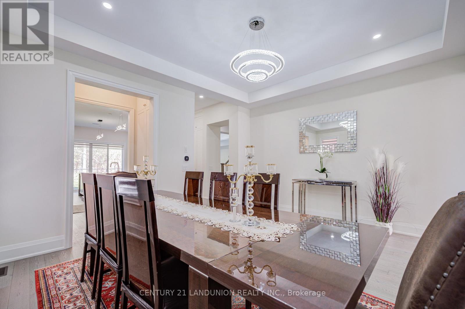 121 Milky Way Drive, Richmond Hill, Ontario  L4C 4L9 - Photo 4 - N13113664