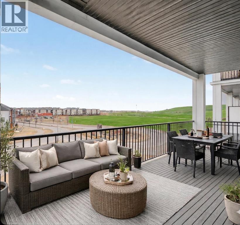 304, 10 Walgrove Walk Se, Calgary, Alberta  T2X 4E3 - Photo 4 - A2300579