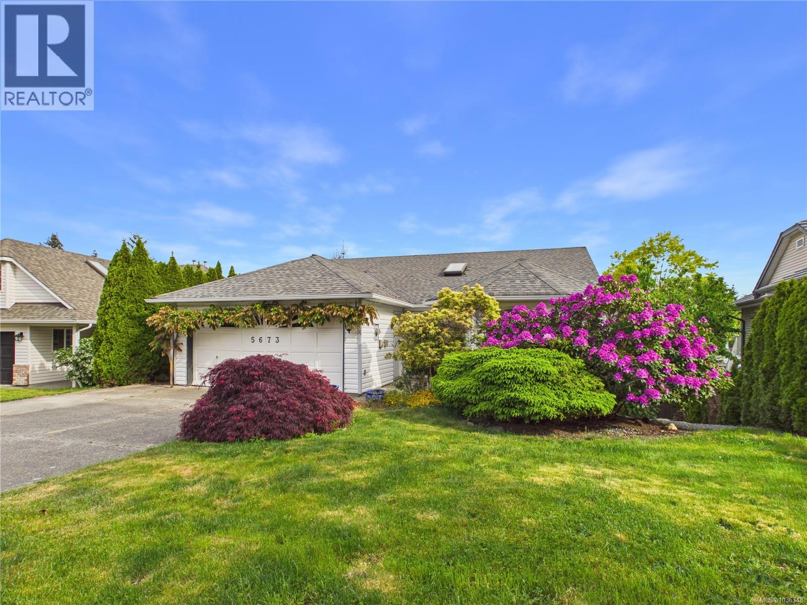 5673 Carrington Rd, Nanaimo, British Columbia  V9T 6C2 - Photo 1 - 1036348