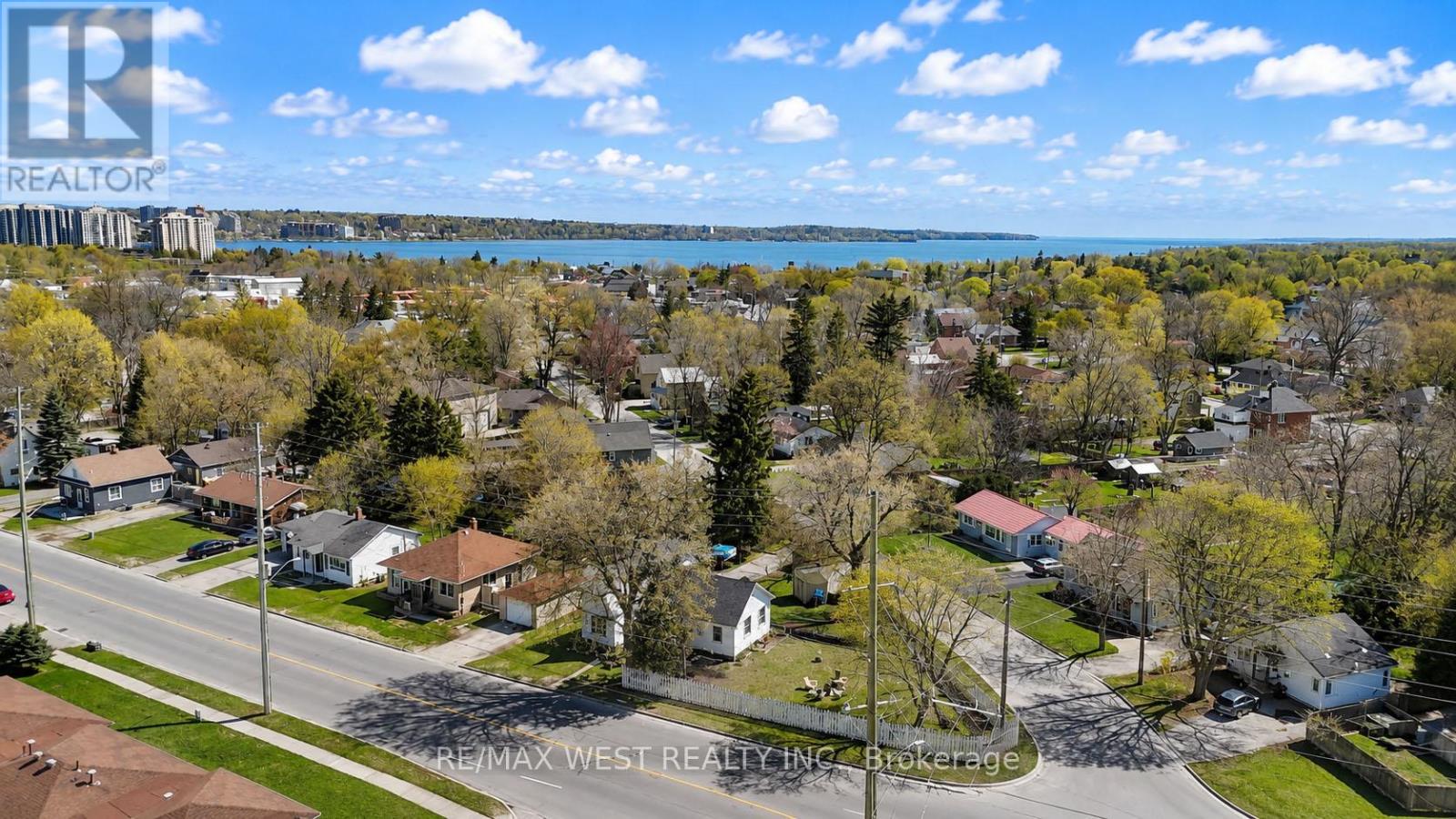 191 ANNE STREET S, Barrie, Ontario